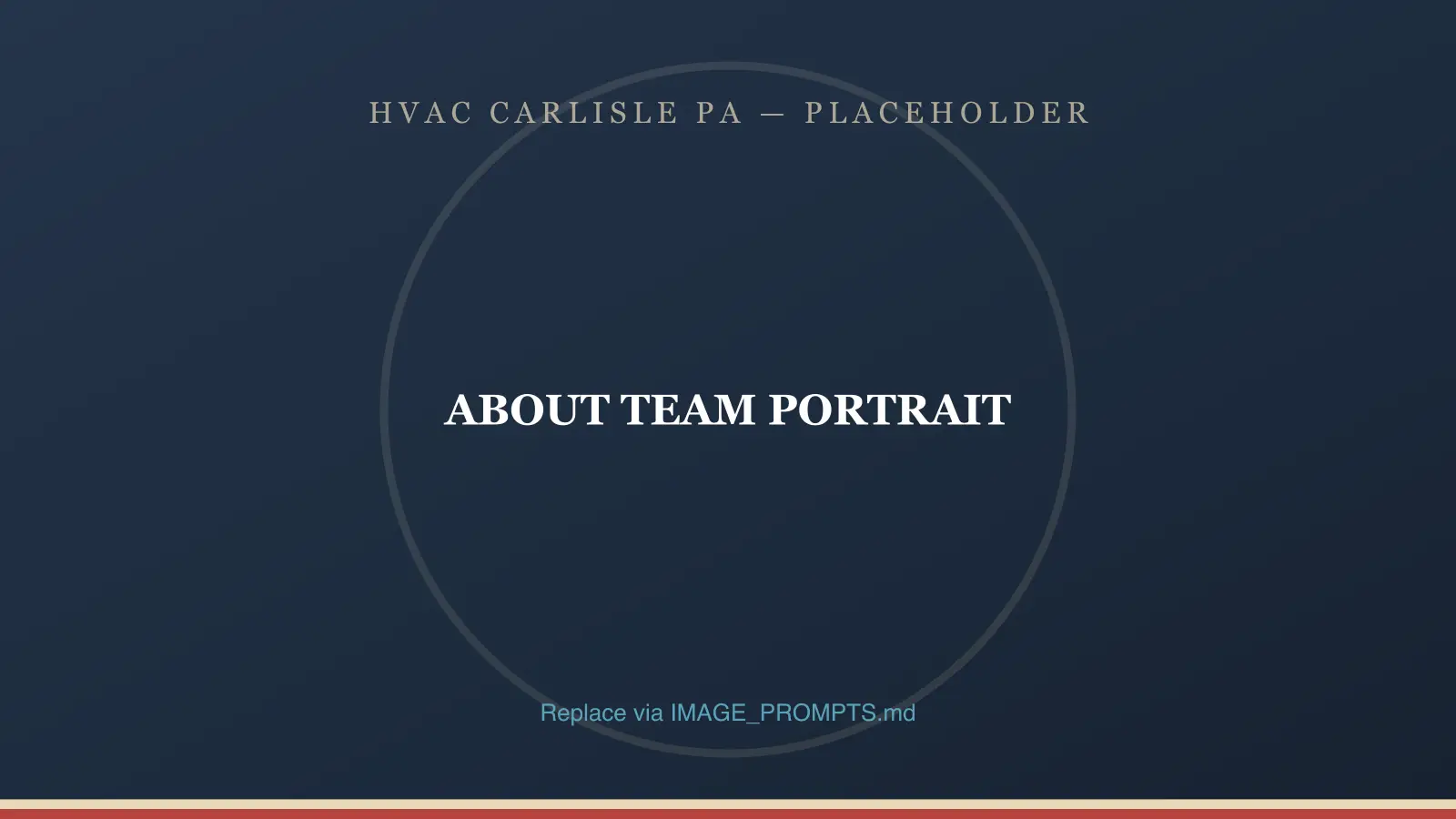 The HVAC Carlisle PA service team in Carlisle, Pennsylvania