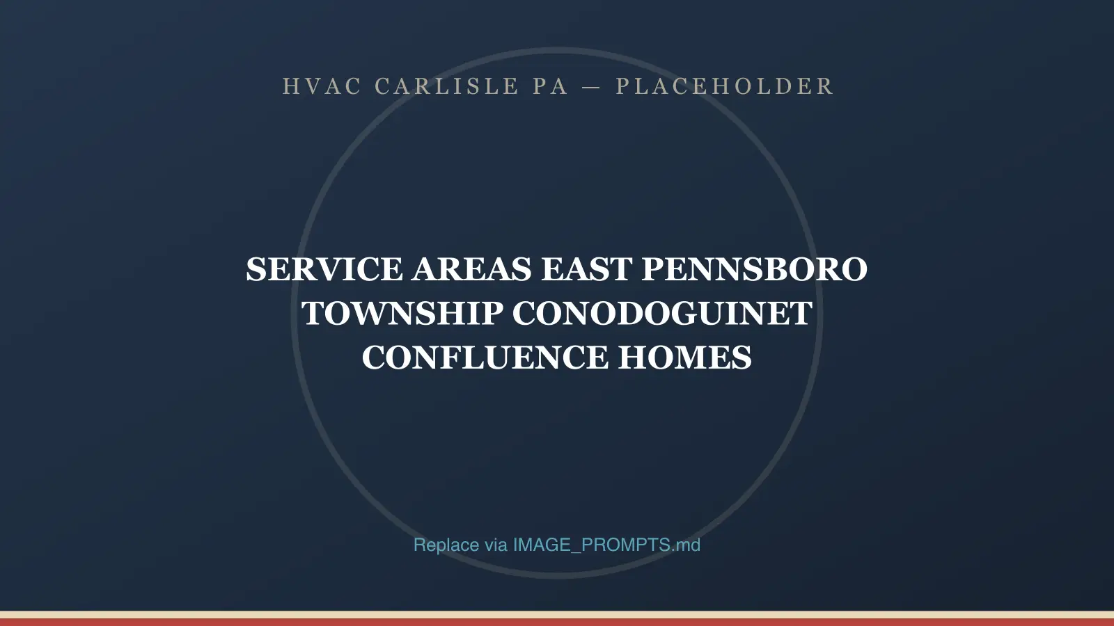 Riverfront homes near the Conodoguinet and Susquehanna confluence in East Pennsboro Township, PA